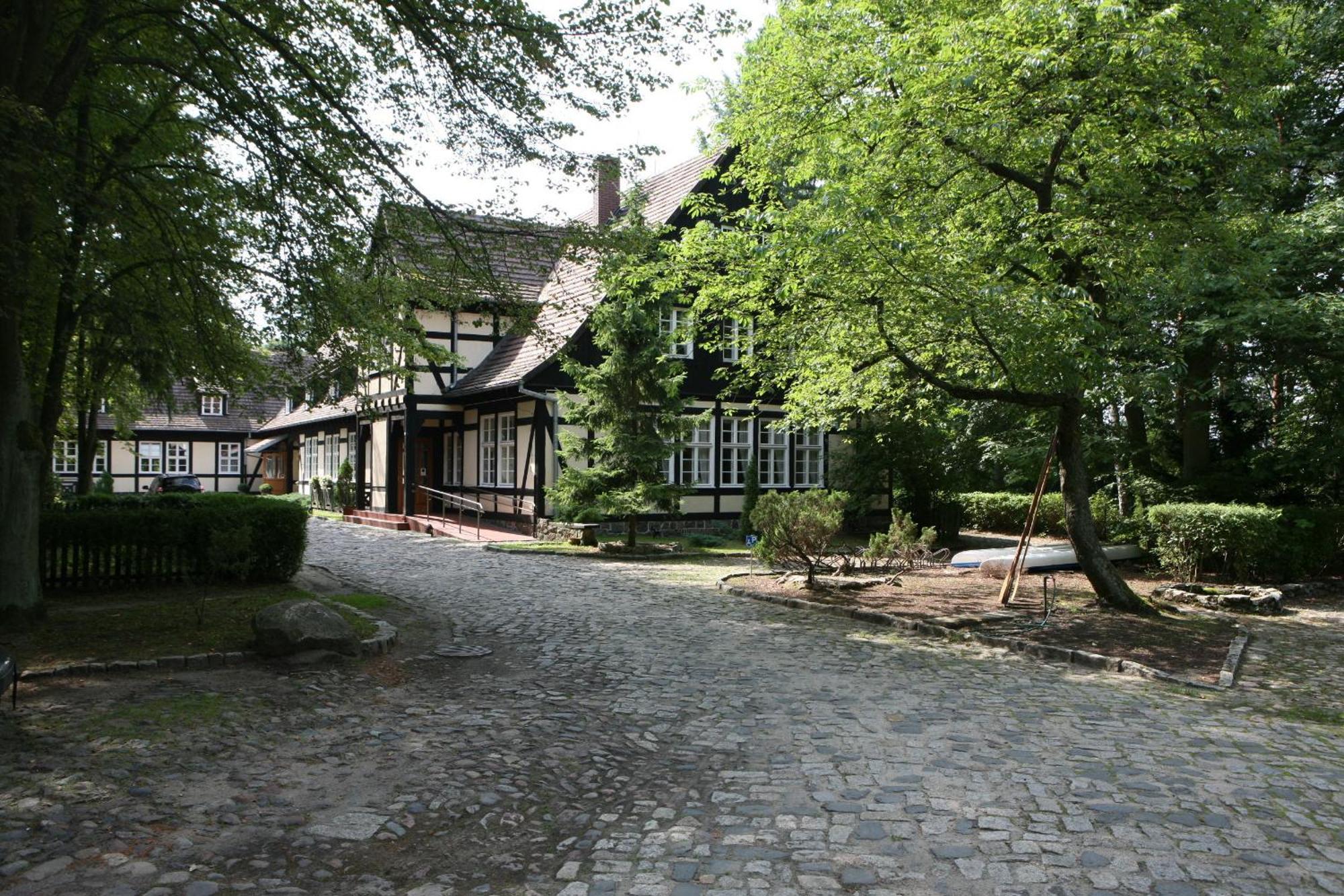 Rezydencja Smolarnia Siedlisko  Quarto foto